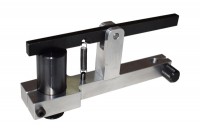 DL- UNI50042 Приспособление для индикатора измерения хода рейки рядных насосов  Bosch Р, Р7100, 8500.