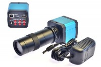 DL-UNI20010  Микроскоп электронный промышленный HDMI / USB