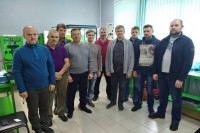  Учебные курсы по ремонту системы Common Rail 24.09-27.09.2018 г. в Смоленске.