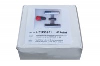 DL-HEU50251 Комплект для установки уплотнительного кольца форсунок HEUI CAT C7-C9