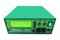 DL-UNI20150 CRistina-PIEZO. Прибор для проверки пьезофорсунок и пьезопакета