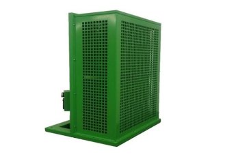 DL-ORV2  Стойка охлаждения для стендов проверки топливной аппаратуры