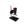 DL-UNI20015 Комплект с промышленным микроскопом , подставкой и подсветкой