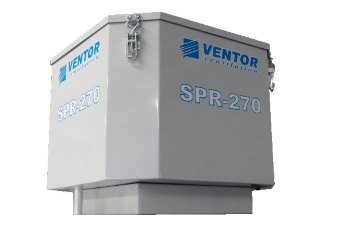 SPR-270 (SPR-274) Фильтр масляного тумана для различных станков.