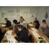  Учебные курсы по СR проходившие с 23.01-26.01 2012 года в Смоленске