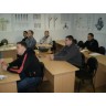  Учебные курсы по СR проходившие с 23.01-26.01 2012 года в Смоленске