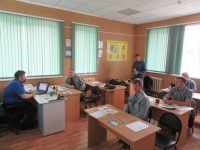 Учебные курсы по ремонту системы Common Rail 16-19.05.2016 г. в Смоленске