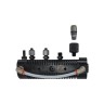 DL-UNI30650 Переходник под предохранительный клапан для накопителя  давления (Rail)
