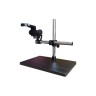 DL-UNI20019 Штатив удлиненный для крепления микроскопа и монитора
