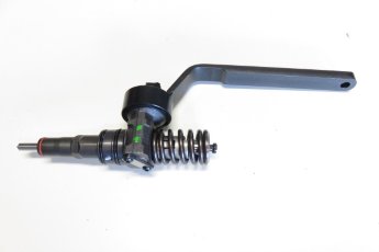 DL-UIS50100 Ключ для регулировки электромагнита НФ Audi / VW 1,9 на стенде