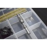 DL-UIS50255 Комплект алмазных притиров и развёрток для ремонта насос форсунок BOSCH (Турция)