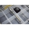 DL-UIS50255 Комплект алмазных притиров и развёрток для ремонта насос форсунок BOSCH (Турция)