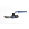 DL-UIS50101 Ключ для регулировки гайки эл.магнита НФ Audi/VW 2.0 