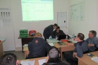 Учебные курсы по ремонту системы Common Rail 19-22.03.2018 г. в Смоленске