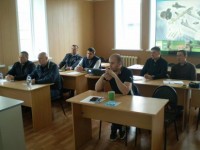  Учебные курсы по системам CR  18-21.05.2015 года в Смоленске