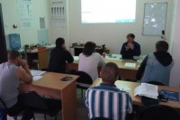 Учебные курсы по ремонту UIS c 21 по 25 мая 2018г. в Смоленске