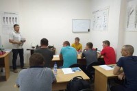 Учебные курсы по ремонту системы Common Rail 18.06-21.06.2018 г. в Смоленске.