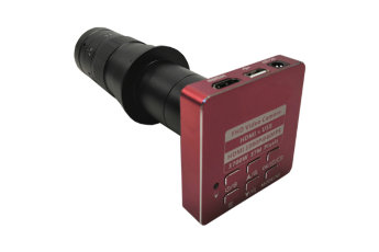 DL-UNI20011 Микроскоп электронный промышленный HDMI / USB