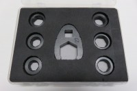 DL-UNI50050KIT Комплект ключей без бурта для гайки распылителя форсунок CR электромагнитных