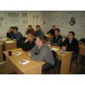 Учебные курсы по системам CR и UIS 17-20.03.2014 года в Смоленске