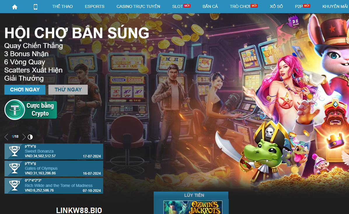 rut tien w88 an toan nhanh chong