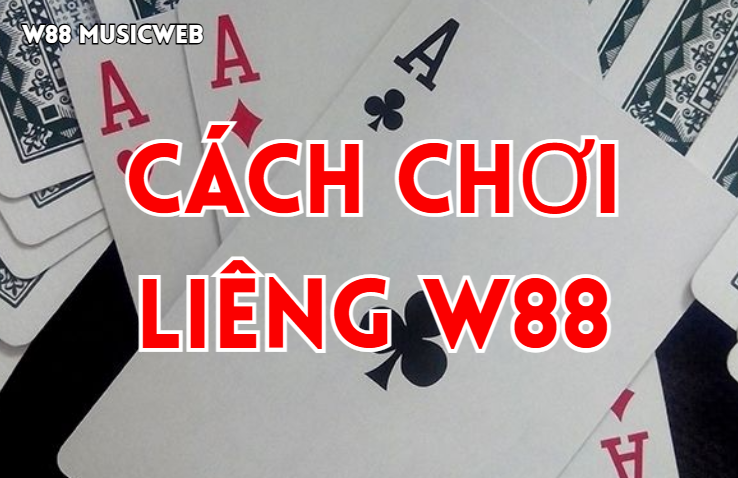 cach choi lieng w88