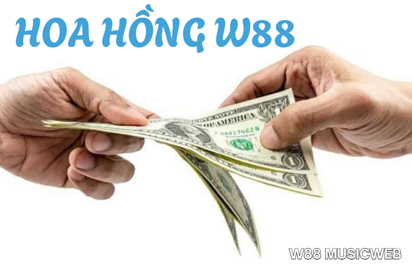 hoa hong w88
