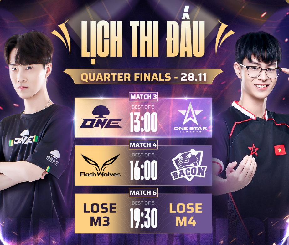 lich thi dau aic 28 11