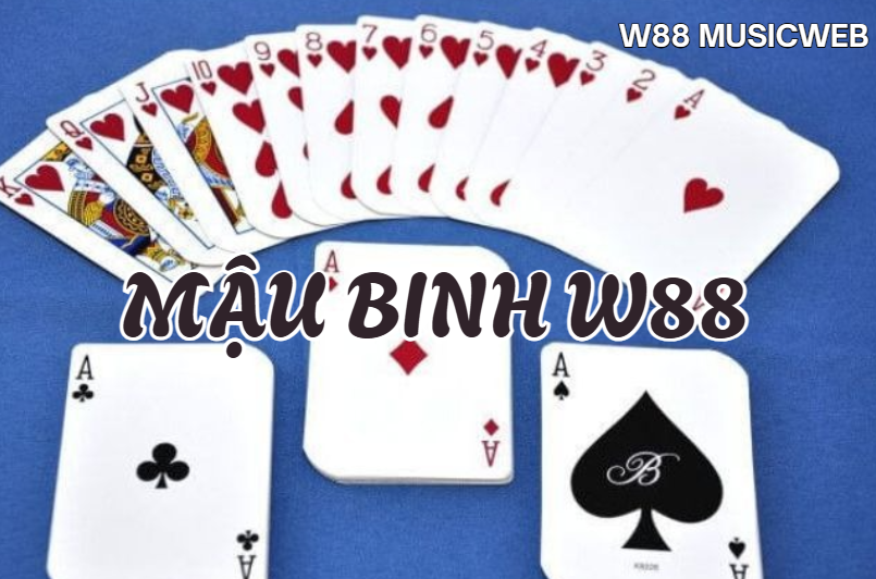mau binh w88