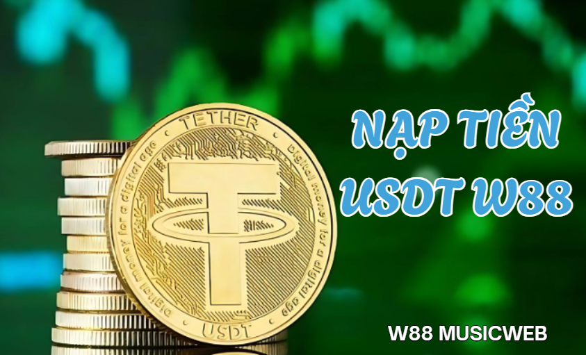 nap tien usdt w88
