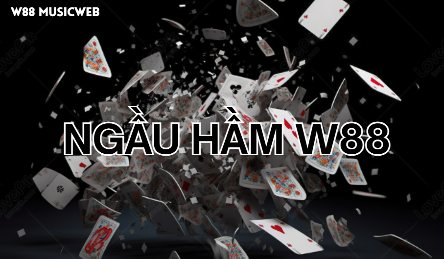 ngau ham w88