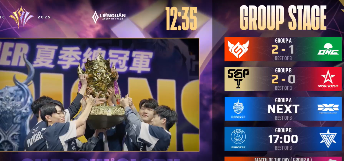 truc tiep vong bang lien quan 22 11